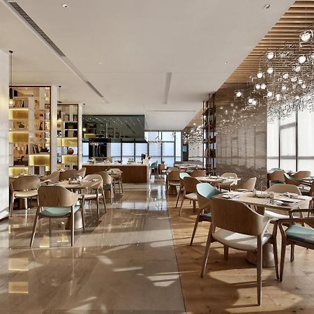 Shenzhen Futian Difu Hotel Huaqiangbei Branch Ngoại thất bức ảnh