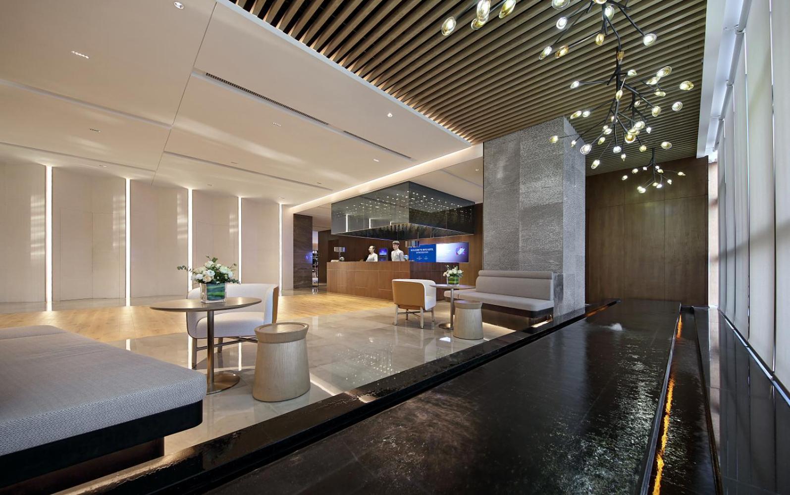 Shenzhen Futian Difu Hotel Huaqiangbei Branch Ngoại thất bức ảnh