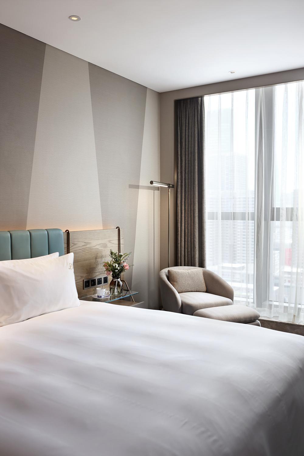 Shenzhen Futian Difu Hotel Huaqiangbei Branch Ngoại thất bức ảnh