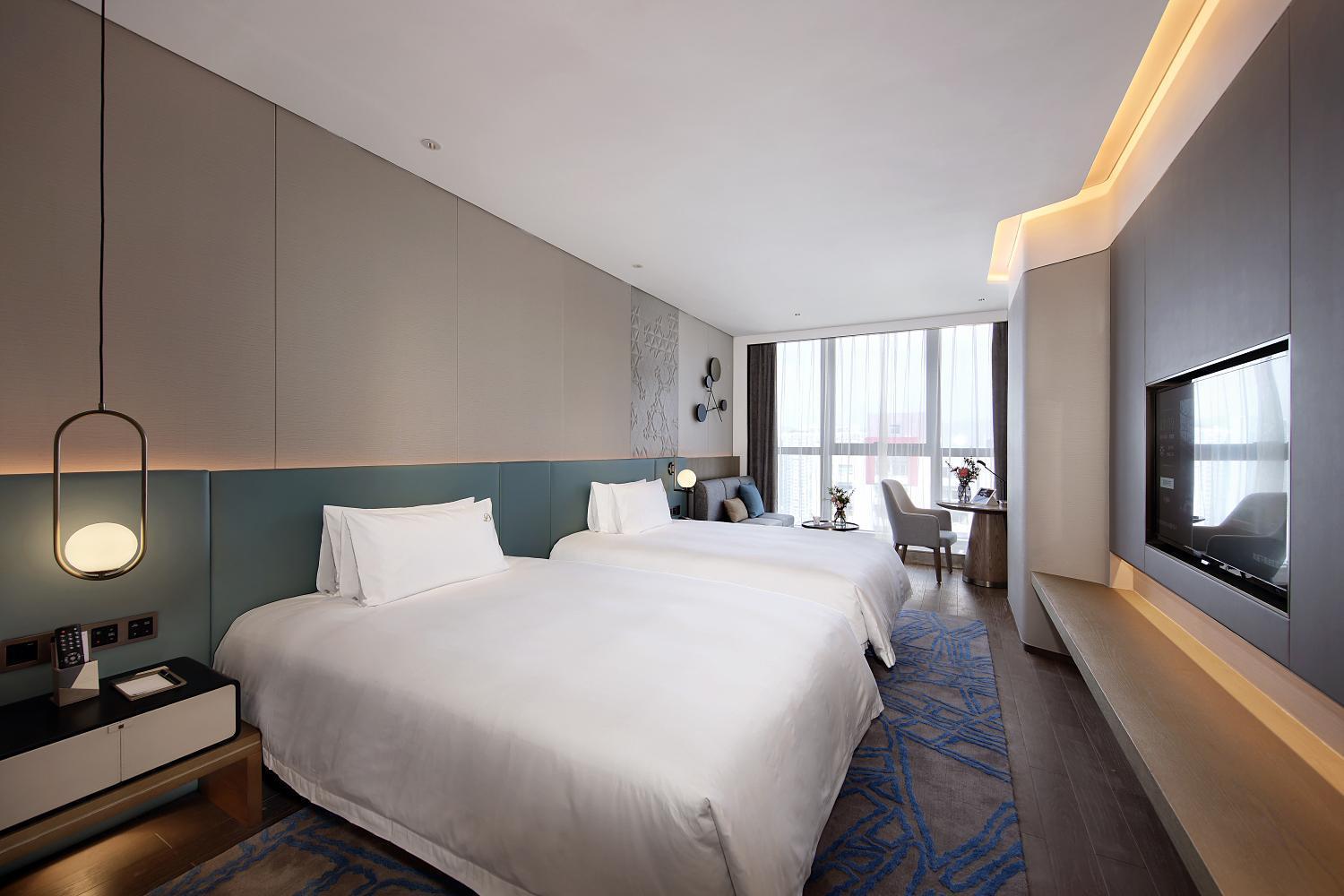 Shenzhen Futian Difu Hotel Huaqiangbei Branch Ngoại thất bức ảnh
