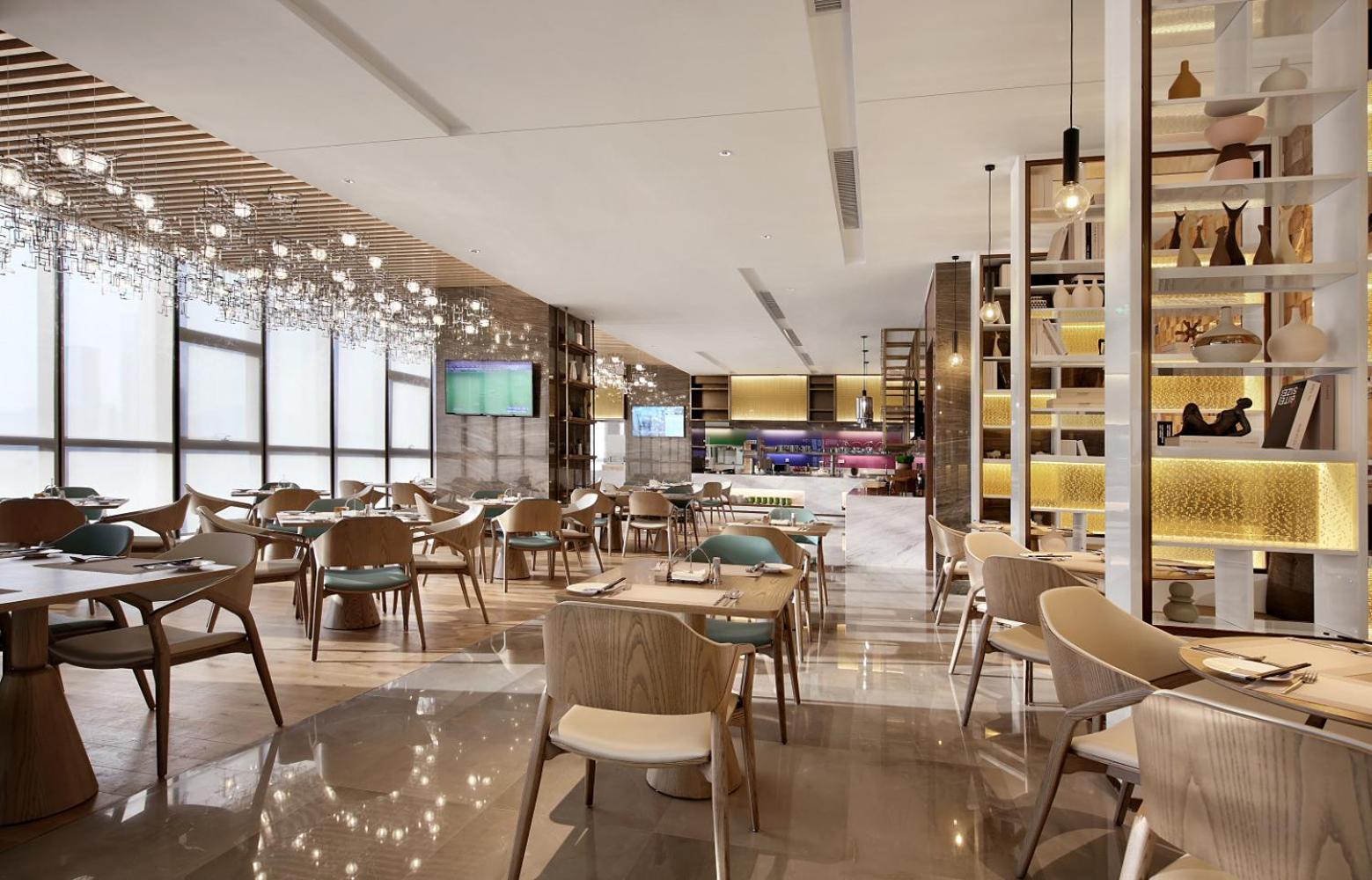 Shenzhen Futian Difu Hotel Huaqiangbei Branch Ngoại thất bức ảnh