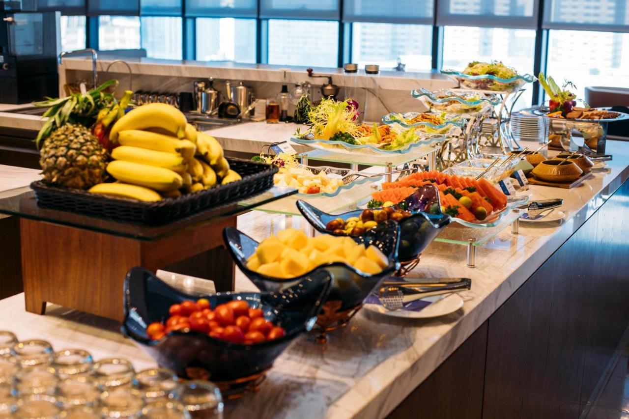 Shenzhen Futian Difu Hotel Huaqiangbei Branch Ngoại thất bức ảnh